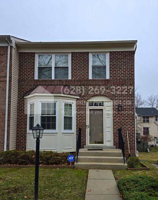 Foto principal - 1857 Manorfield Ct