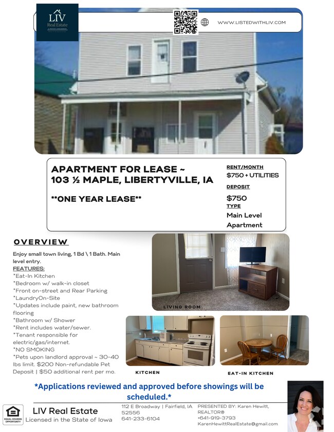 Building Photo - 103 W Maple Ave