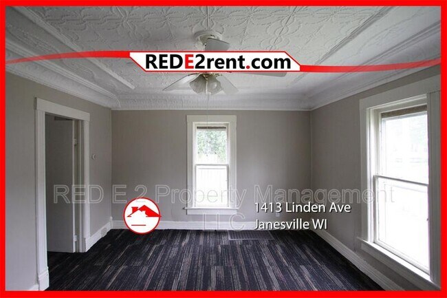 Foto del edificio - 1413 Linden Ave