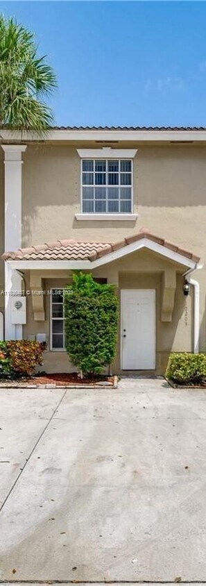 Foto del edificio - 12203 SW 6th St