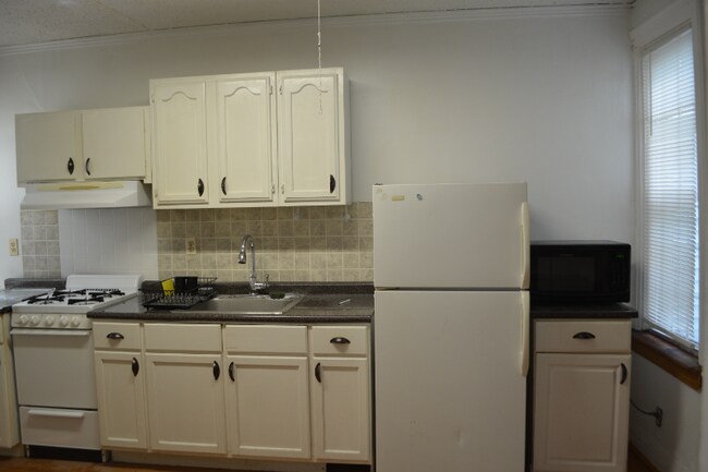 Foto del edificio - 1406 Neilson St