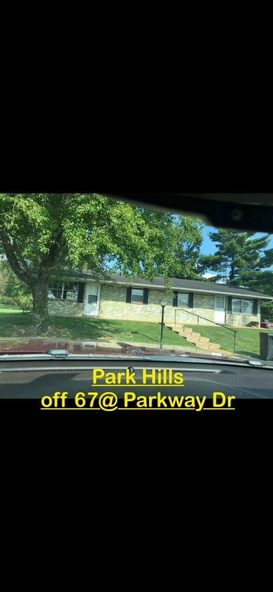 Primary Photo - 3261 Blake Rd