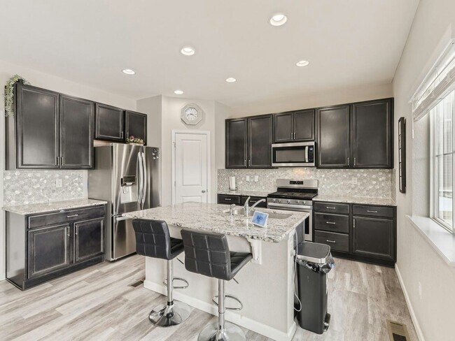 Foto del edificio - 12885 Billingsley Trail