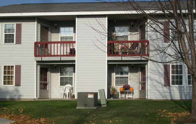 Building Photo - Kelsey Creek Apartments