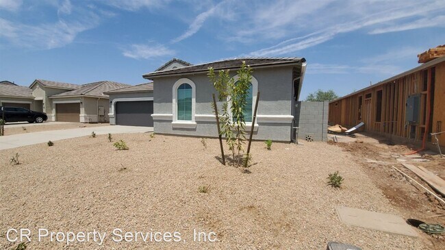 Building Photo - 5 br, 3 bath House - 38150 W. Santa Maria St.