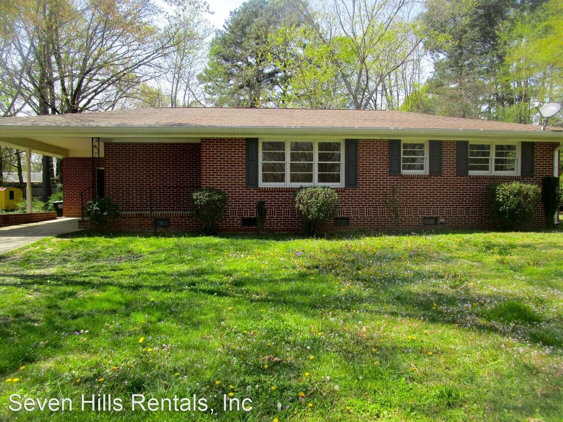 220 Coosawattee Ave SW, Rome, GA 30165 House Rental in Rome, GA