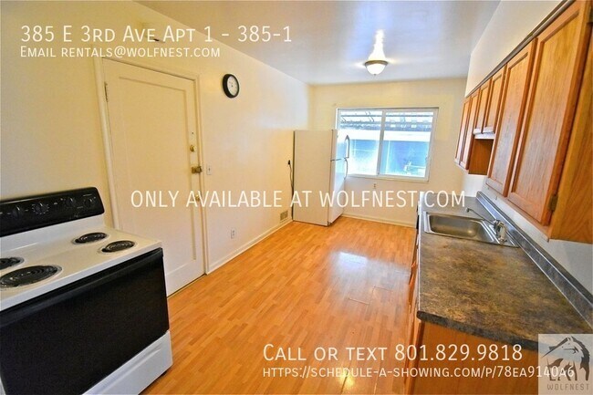 Foto del edificio - 385 E 3rd Ave