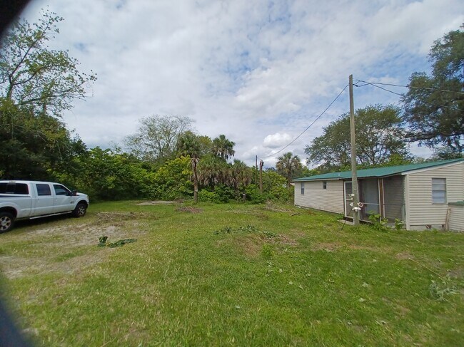 Foto del edificio - 20704 Caboose Dr