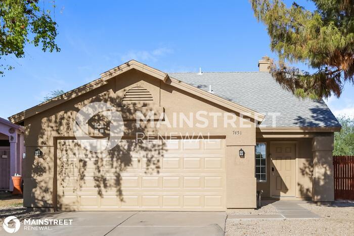 Primary Photo - 7451 W Sanna St