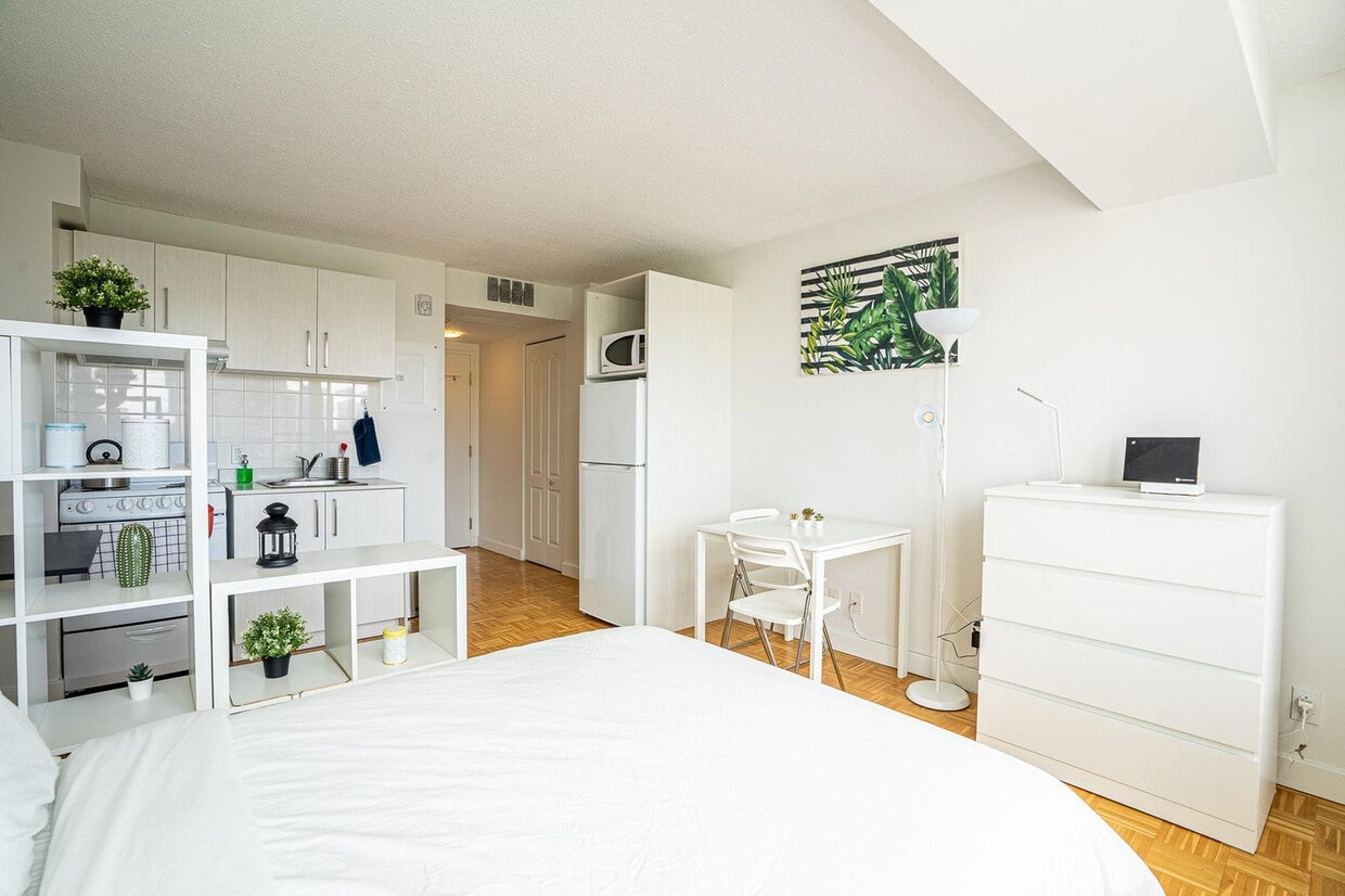 Photo principale - 1555 Boul. René-Lévesque O