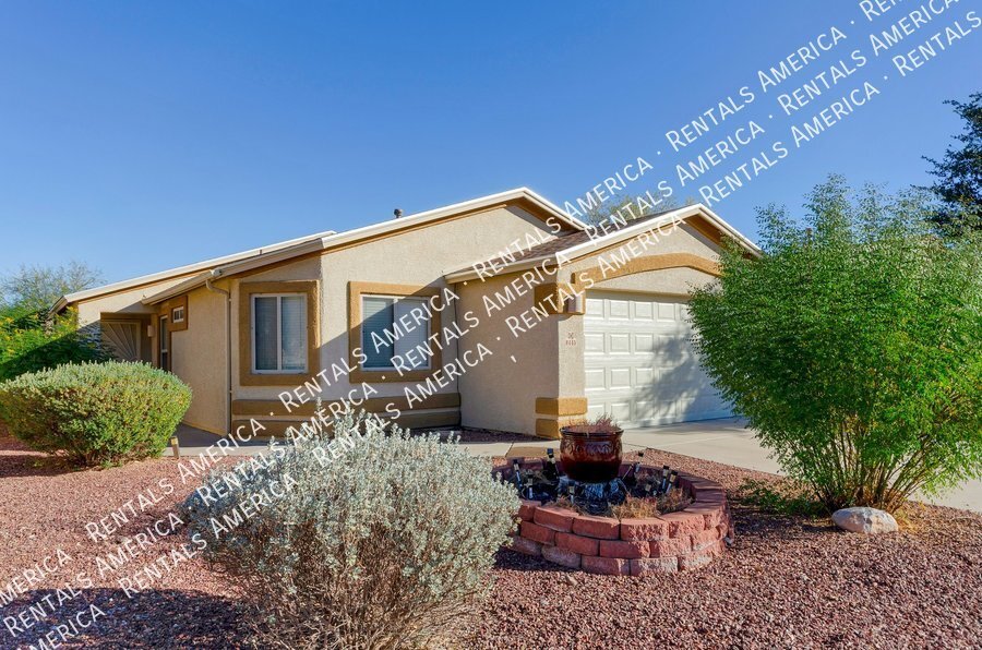 Primary Photo - Fantastic home in perfect Rita Ranch location