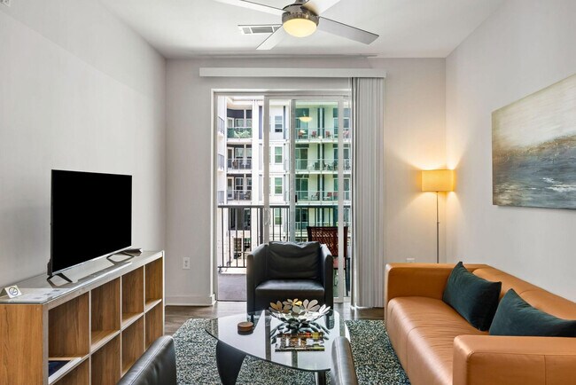 Foto del edificio - 1270 Spring St NW