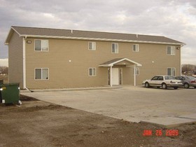 Building Photo - 1106 Cornell St
