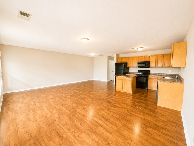 Foto del edificio - Southern Magnolia Apartments