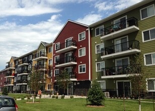 Building Photo - McCarthy Ridge