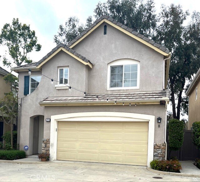 173 Bloomfield Ln, Rancho Santa Margarita, CA 92688 Condo for Rent in