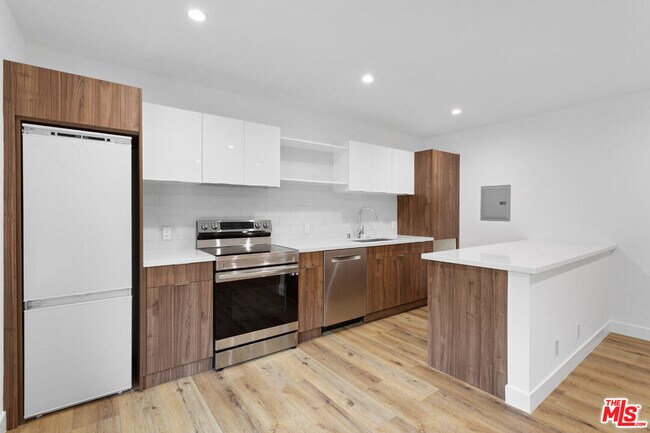 Foto del edificio - 2002 4th St