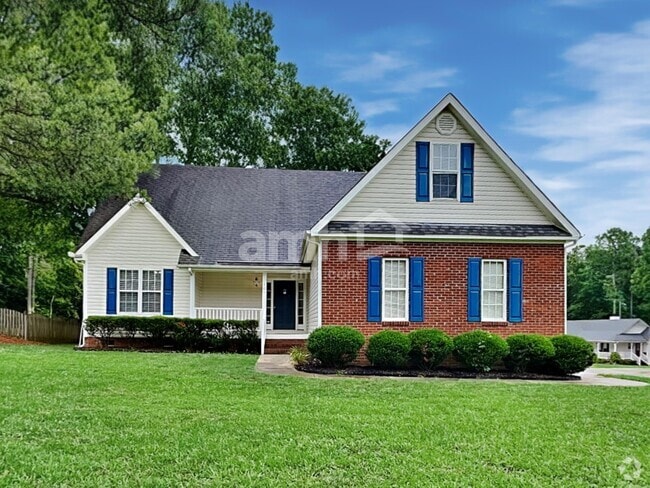 Building Photo - 101 Mayflower Way