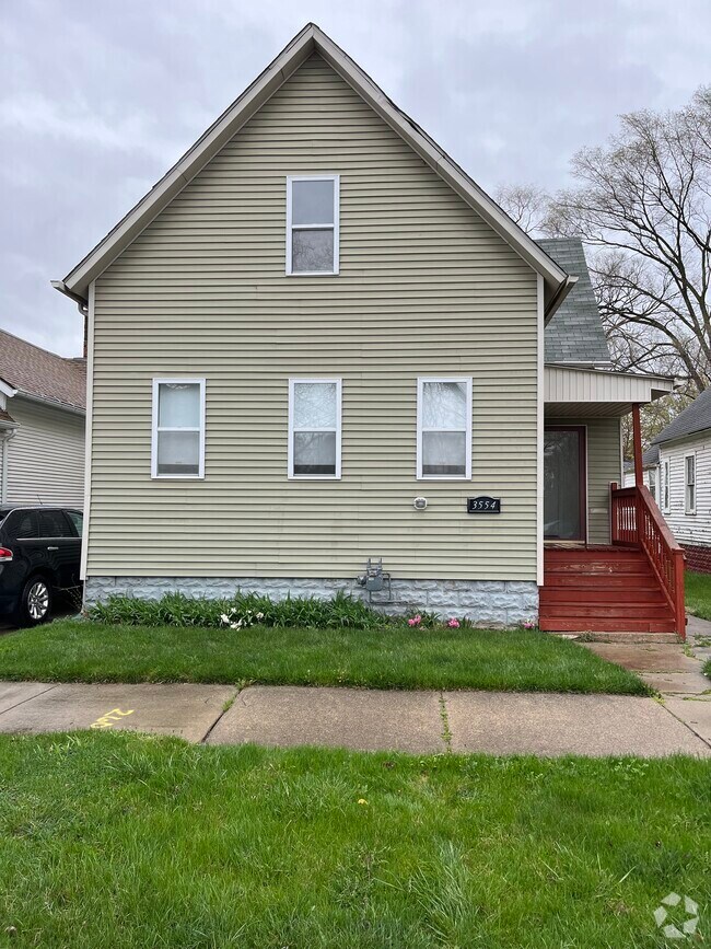 Core City Basement Apartments for Rent Detroit, MI 1 Rentals