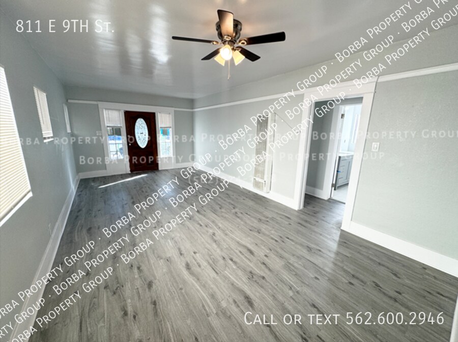 Foto principal - 811 E 9th St