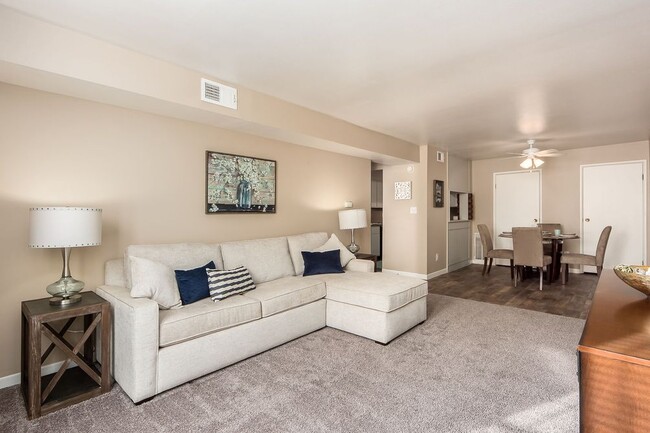 Century City Apartments - Reynoldsburg, OH | Apartments.com