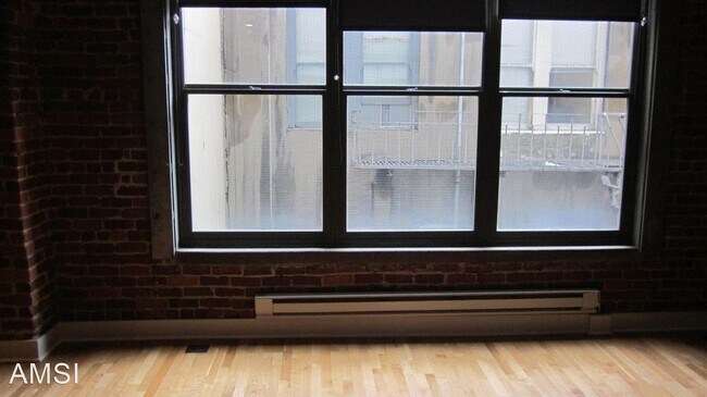Building Photo - 1 br, 1 bath House - 333 Grant Avenue #506