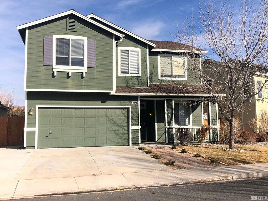 2348 Crestone Dr, Reno, NV 89523 House Rental in Reno, NV
