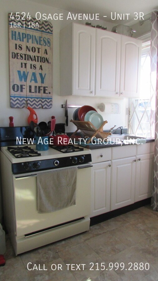 Foto del edificio - 4524 Osage Ave