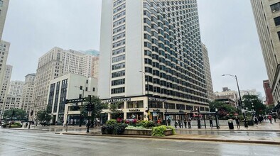 Building Photo - 535 N Michigan Ave