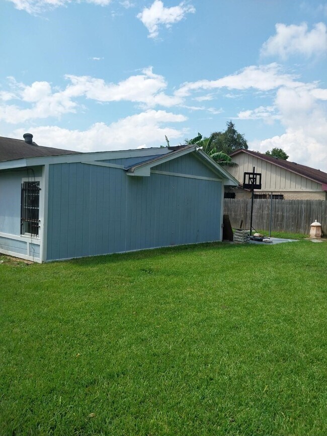 Foto del edificio - 11918 Plum Meadow Ln