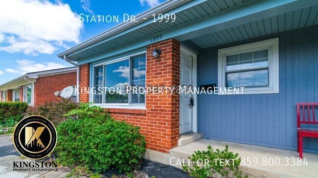 Foto del edificio - 1999 Spring Station Dr