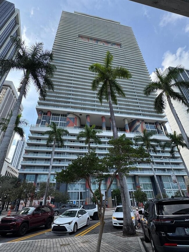 Foto del edificio - 50 Biscayne Blvd