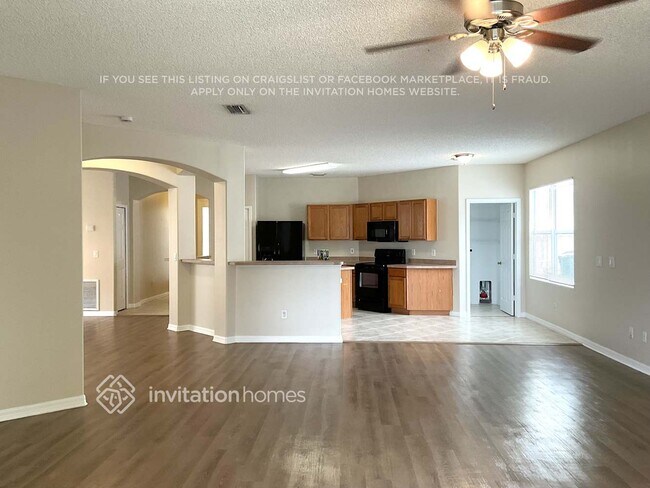 Foto del edificio - 3486 Mt Carmel Ln