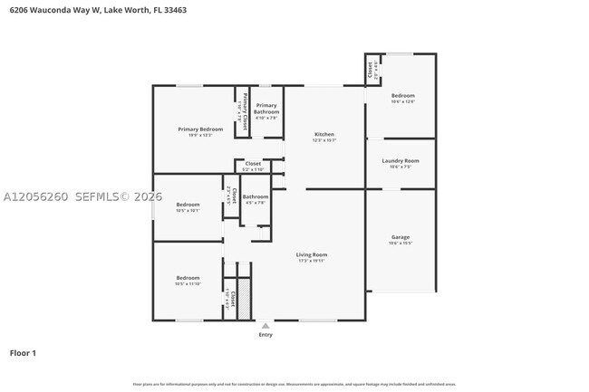 Building Photo - 6206 Wauconda Way W