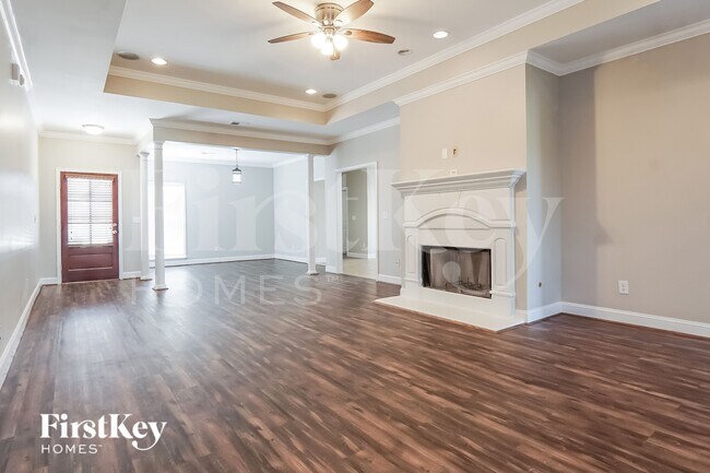 Foto del edificio - 3100 Chelsea Park Ridge