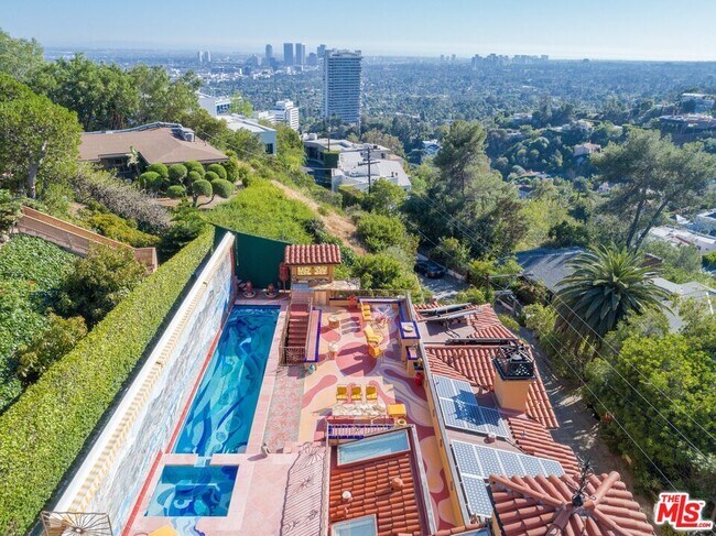 Building Photo - 9170 Thrasher Ave