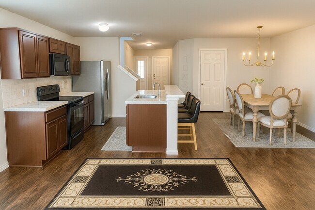 Foto del edificio - 23307 Dovetail Colony Ct