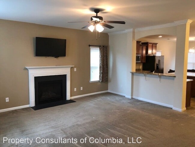 Building Photo - 4 br, 2.5 bath House - 631 Stickley Road