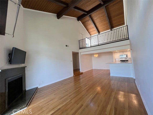 Foto del edificio - 11706 Montana Ave