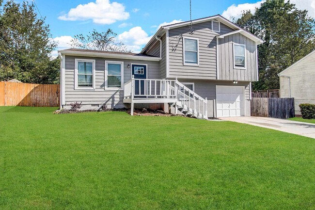 Foto del edificio - 5224 Sweet Air Ln