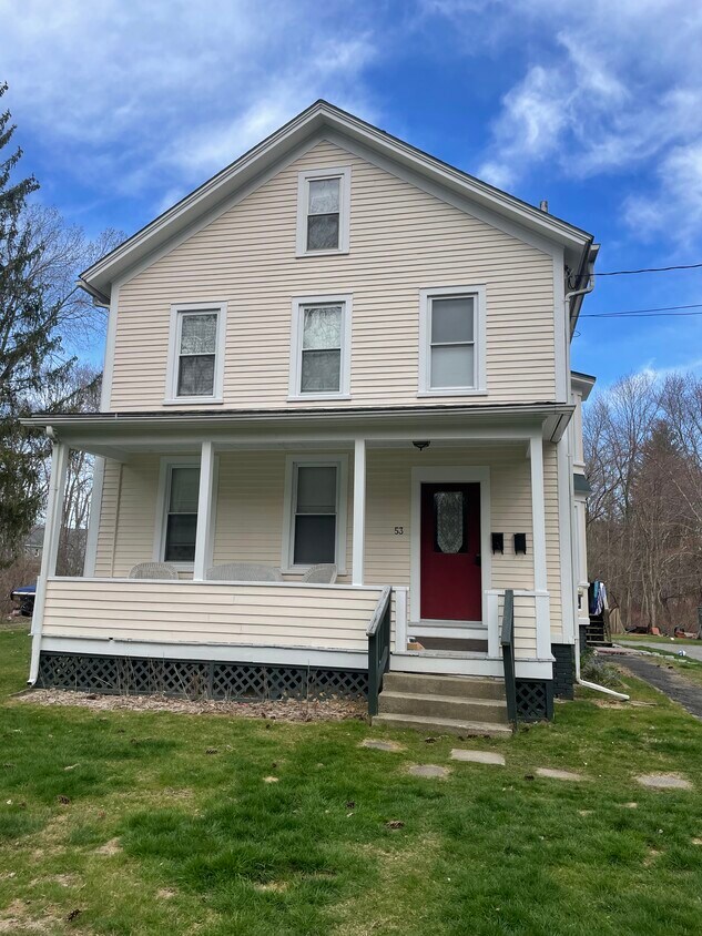 Foto principal - 53 Salem St