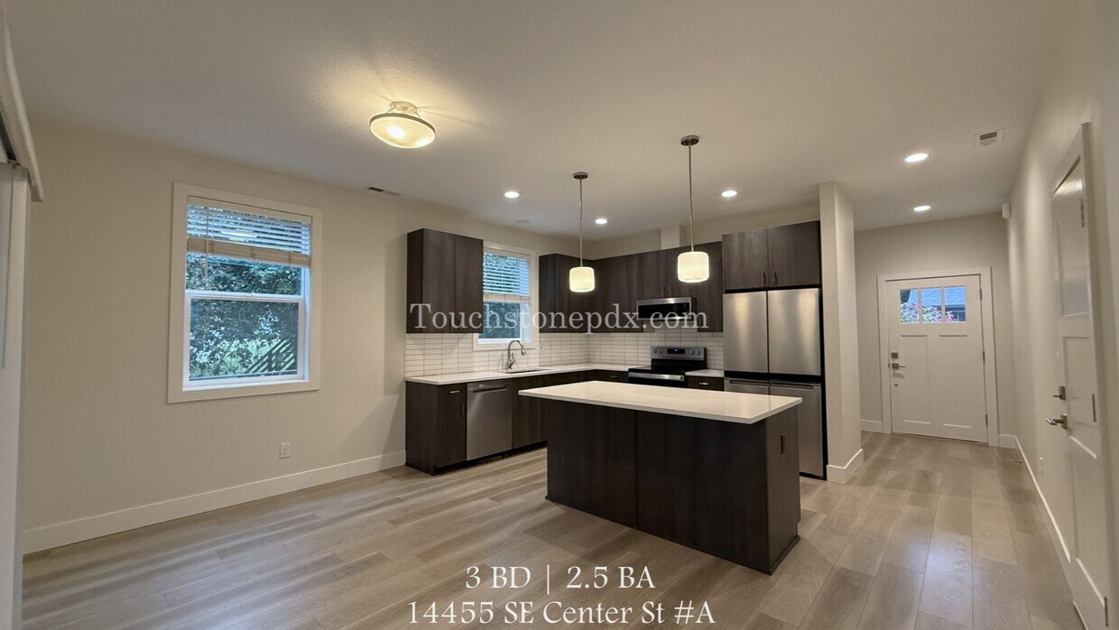 Primary Photo - Luxury Meets Nature for this 3 BD | 2.5 BA...