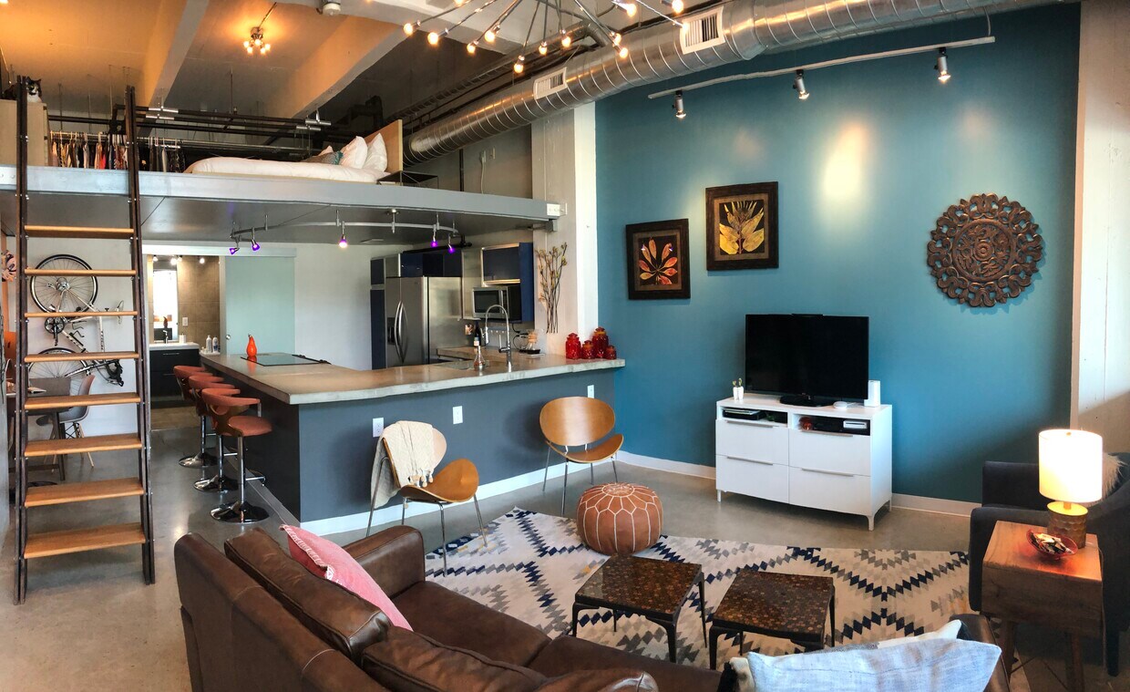Foto principal - 120 SW 5th St