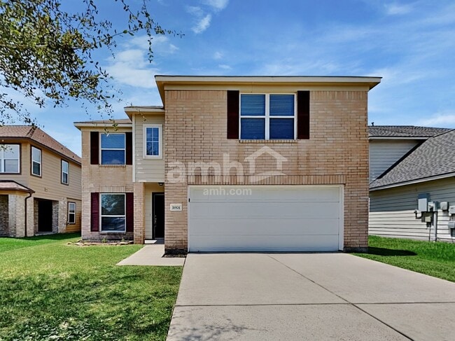 Building Photo - 16904 Tableland Trl