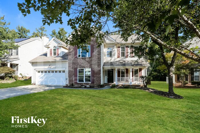 Foto principal - 4641 Highcroft Ln