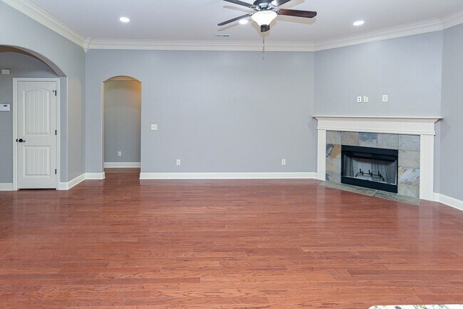 Foto del edificio - 15818 Trey Hughes Dr NW