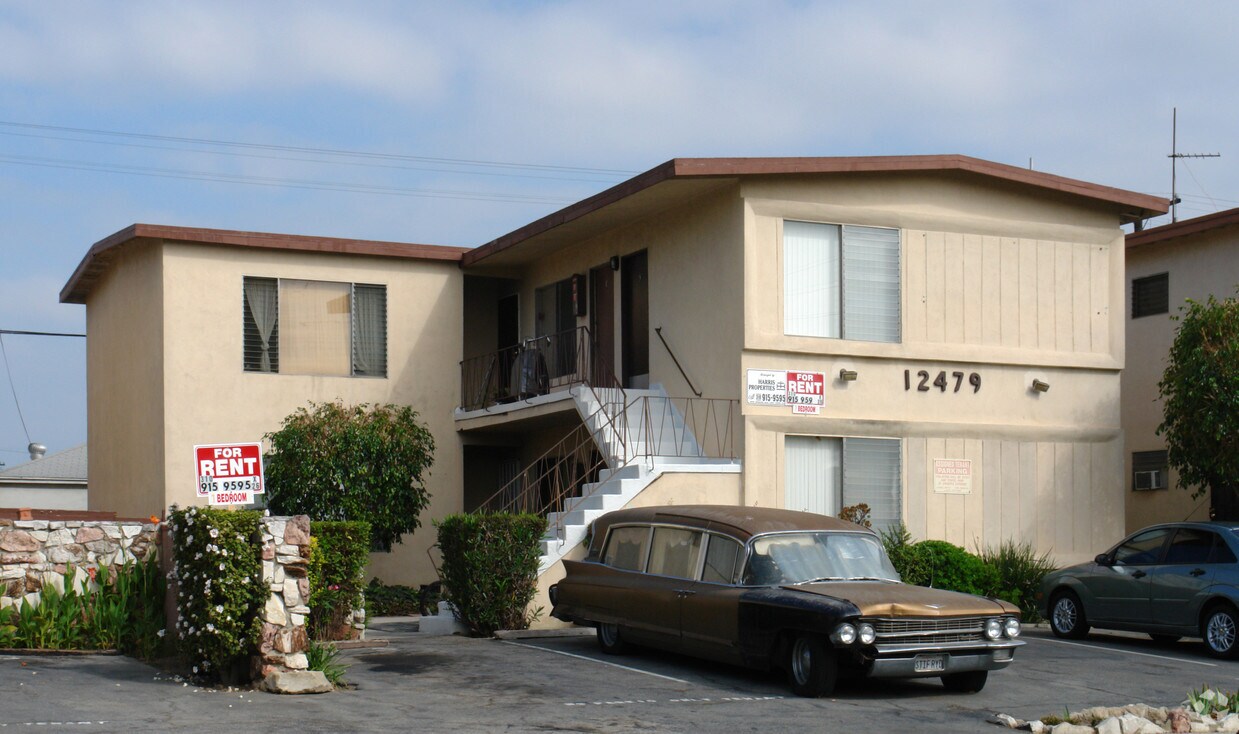 Primary Photo - 12479 Culver Blvd