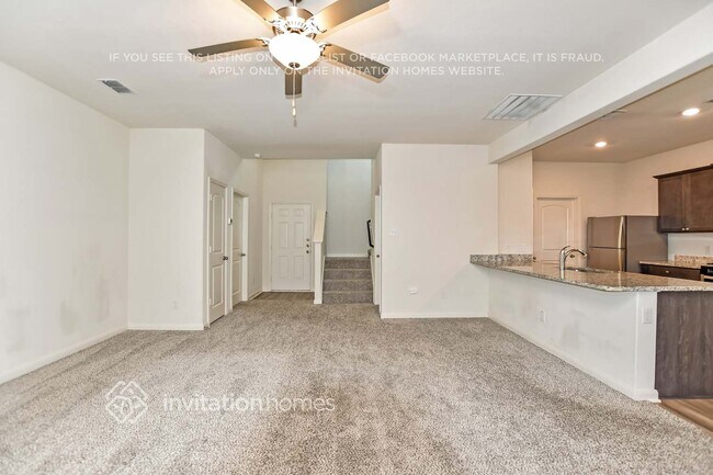 Building Photo - 3032 Chico Dr