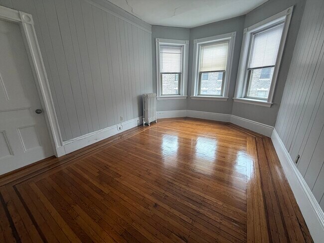 Foto del edificio - 41 Park St