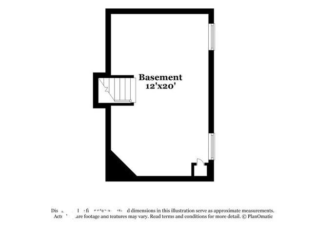 Foto del edificio - 6728 Fallon Ln